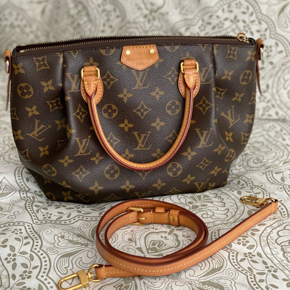 $SoLD  SoLd   Vuitton Turenne PM
